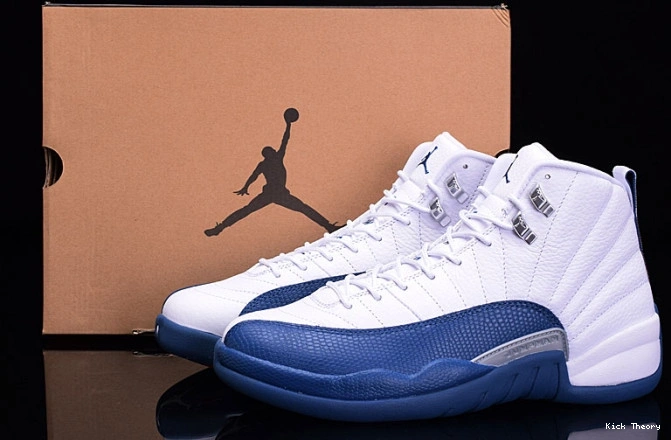 Kick Theory Jordan Air 